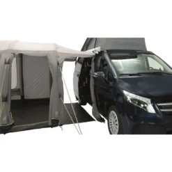 Outwell Newburg 240 Air Low Drive Away Awning -Outdoor Camping Discount 111245 newburg 240 air feature photo27