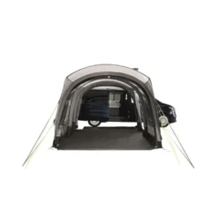 Outwell Newburg 240 Air Low Drive Away Awning -Outdoor Camping Discount 111245 newburg 240 air feature photo29