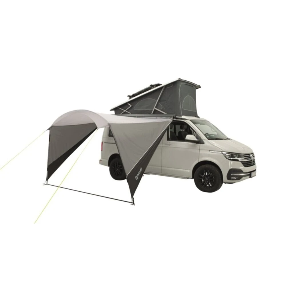 Outwell Touring Canopy Poled 1 Outwell Touring Canopy Poled