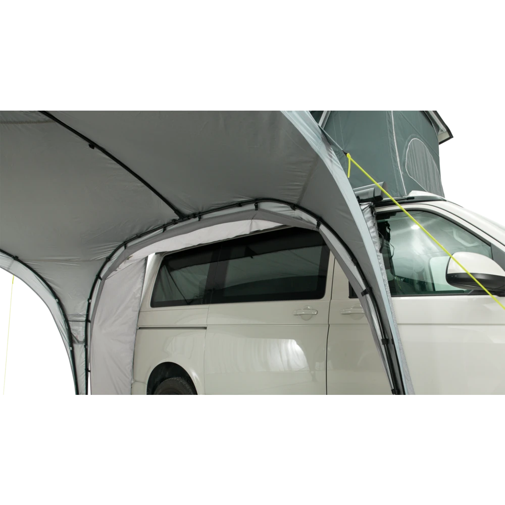 Outwell Lounge Vehicle Connector L 7 Outwell Lounge Vehicle Connector L - Image 7