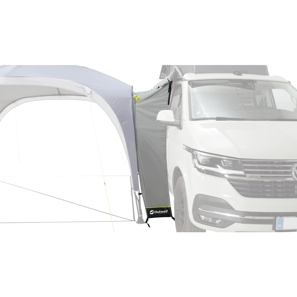 Outwell Lounge Vehicle Connector L 1 Outwell Lounge Vehicle Connector L