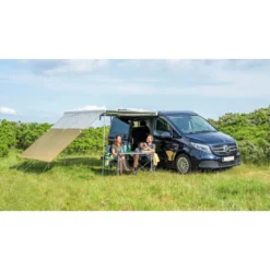 Outwell Hillcrest Tarp 15 Outwell Hillcrest Tarp -Outdoor Camping Discount 111403 hillcrest tarp feature photo13