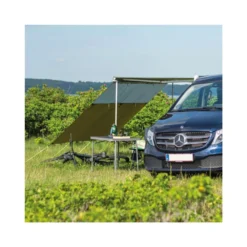 Outwell Hillcrest Tarp 16 Outwell Hillcrest Tarp -Outdoor Camping Discount 111403 hillcrest tarp feature photo14