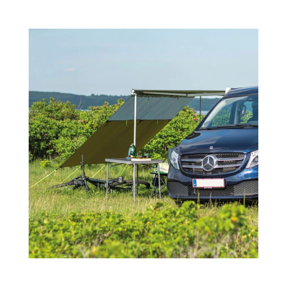 Outwell Hillcrest Tarp 8 Outwell Hillcrest Tarp - Image 8