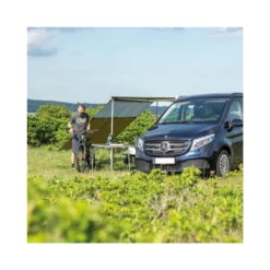 Outwell Hillcrest Tarp 13 Outwell Hillcrest Tarp -Outdoor Camping Discount 111403 hillcrest tarp feature photo4