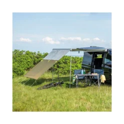 Outwell Hillcrest Tarp 14 Outwell Hillcrest Tarp -Outdoor Camping Discount 111403 hillcrest tarp feature photo5