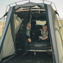 Outwell Sandcrest L Awning (2025) -Outdoor Camping Discount 111404 sandcrest l feature photo11