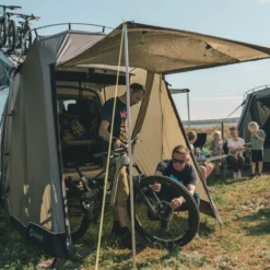 Outwell Sandcrest L Awning (2025) -Outdoor Camping Discount 111404 sandcrest l feature photo9