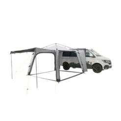 Outwell Fastlane 300 Shelter (2025) 13 Outwell Fastlane 300 Shelter (2025) -Outdoor Camping Discount 111417 fastlane 300 vehicle connector feature photo13