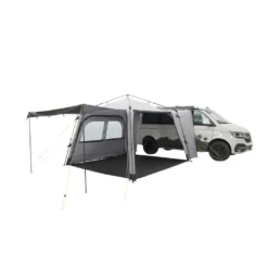 Outwell Fastlane 300 Shelter (2025) 14 Outwell Fastlane 300 Shelter (2025) -Outdoor Camping Discount 111417 fastlane 300 vehicle connector feature photo14