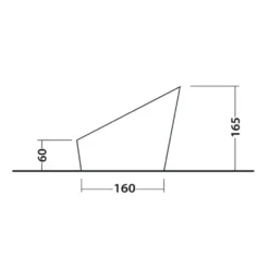 Outwell Fastlane 300 Annexe 10 Outwell Fastlane 300 Annexe -Outdoor Camping Discount 111428 fastlane 300 annexe drawing other5