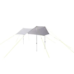 Outwell Canopy Tarp M -Outdoor Camping Discount 111435 canopy tarp m feature photo12