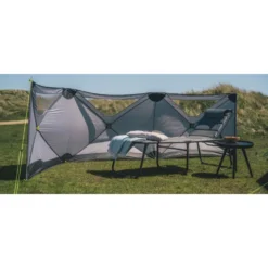 Outwell Parton Windscreen -Outdoor Camping Discount 111436 parton windscreen feature photo16