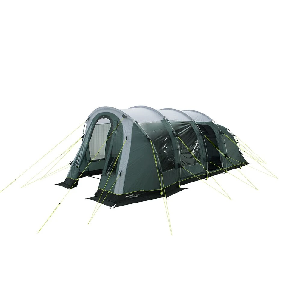 Outwell Phoenix 5 Tent (2025) 2 Outwell Phoenix 5 Tent (2025) - Image 2