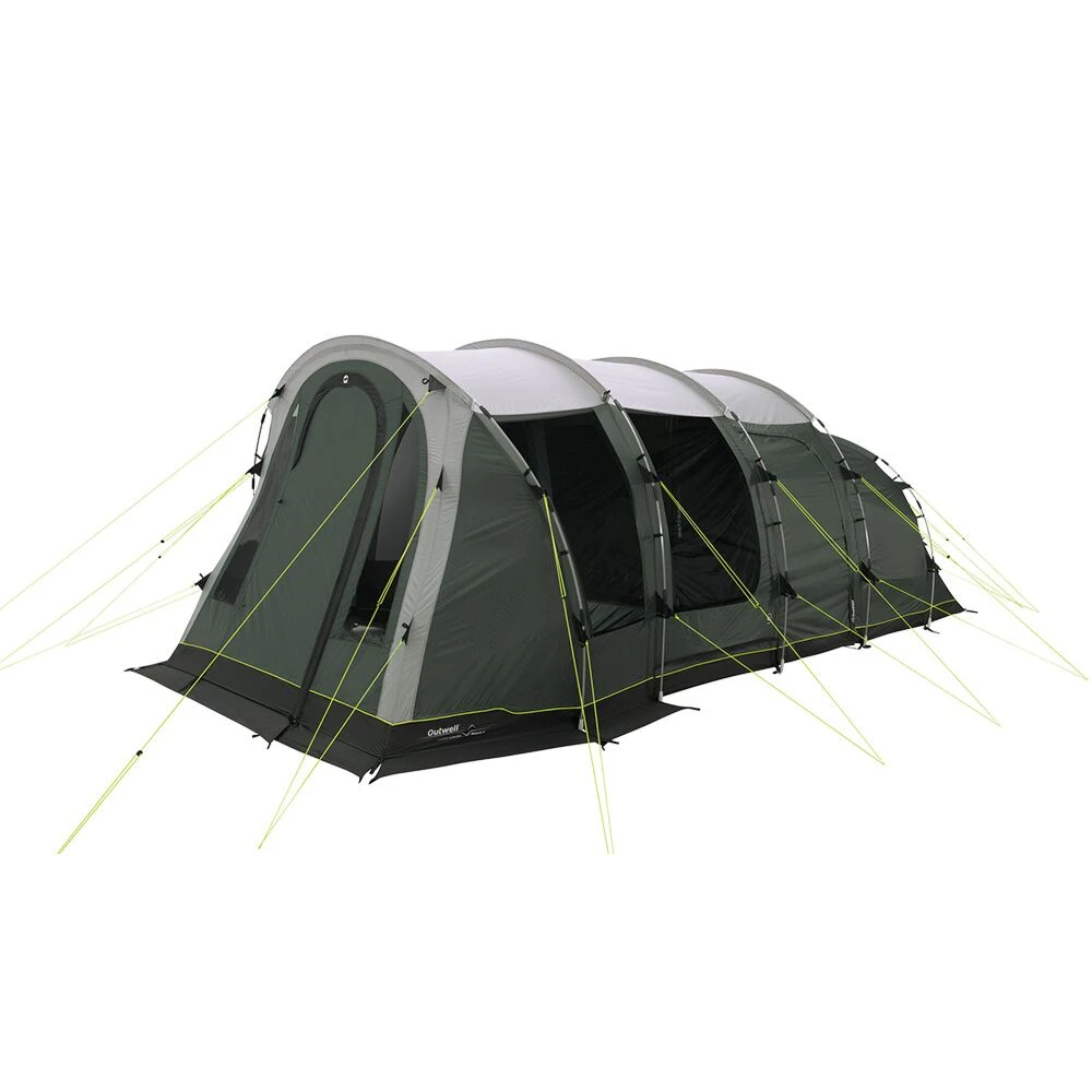 Outwell Phoenix 5 Tent (2025) 1 Outwell Phoenix 5 Tent (2025)