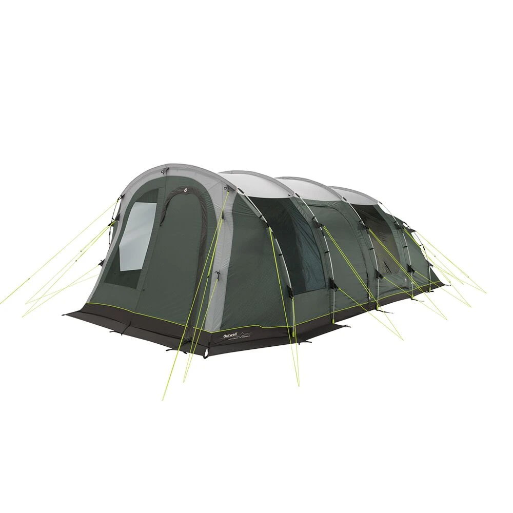 Outwell Phoenix 6+2 Tent (2025) 2 Outwell Phoenix 6+2 Tent (2025) - Image 2