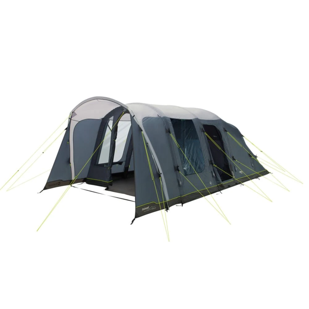 Outwell Colorado 5 Air Tent (2025) 2 Outwell Colorado 5 Air Tent (2025) - Image 2