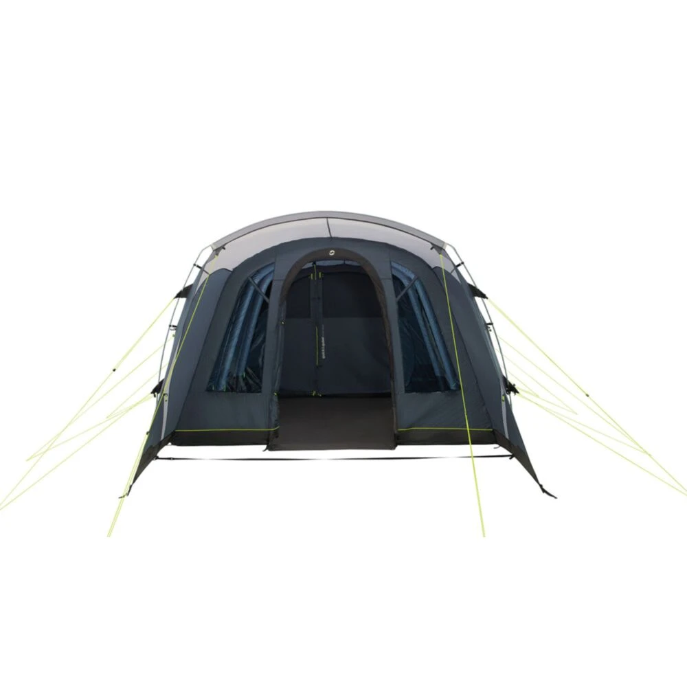 Outwell Colorado 5 Air Tent (2025) 8 Outwell Colorado 5 Air Tent (2025) - Image 8