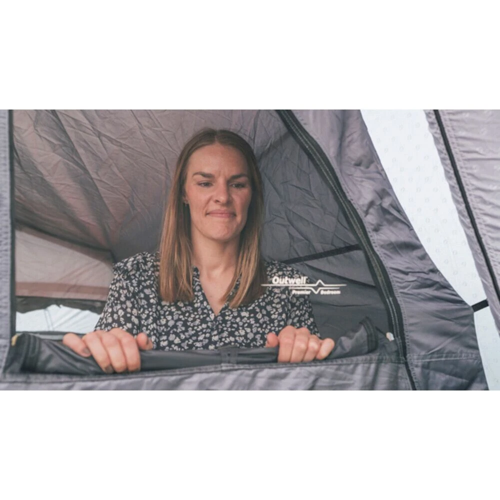 Outwell Colorado 5 Air Tent (2025) 13 Outwell Colorado 5 Air Tent (2025) - Image 13