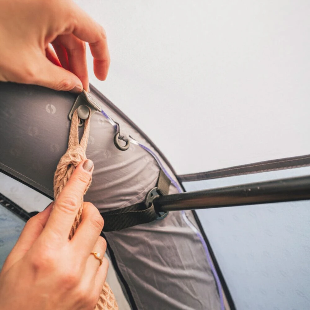 Outwell Colorado 5 Air Tent (2025) 10 Outwell Colorado 5 Air Tent (2025) - Image 10