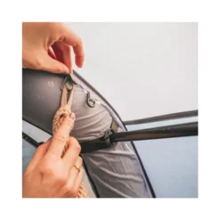 Outwell Colorado 6 Air Tent (2025) -Outdoor Camping Discount 111466 colorado 5 air feature photo6 1