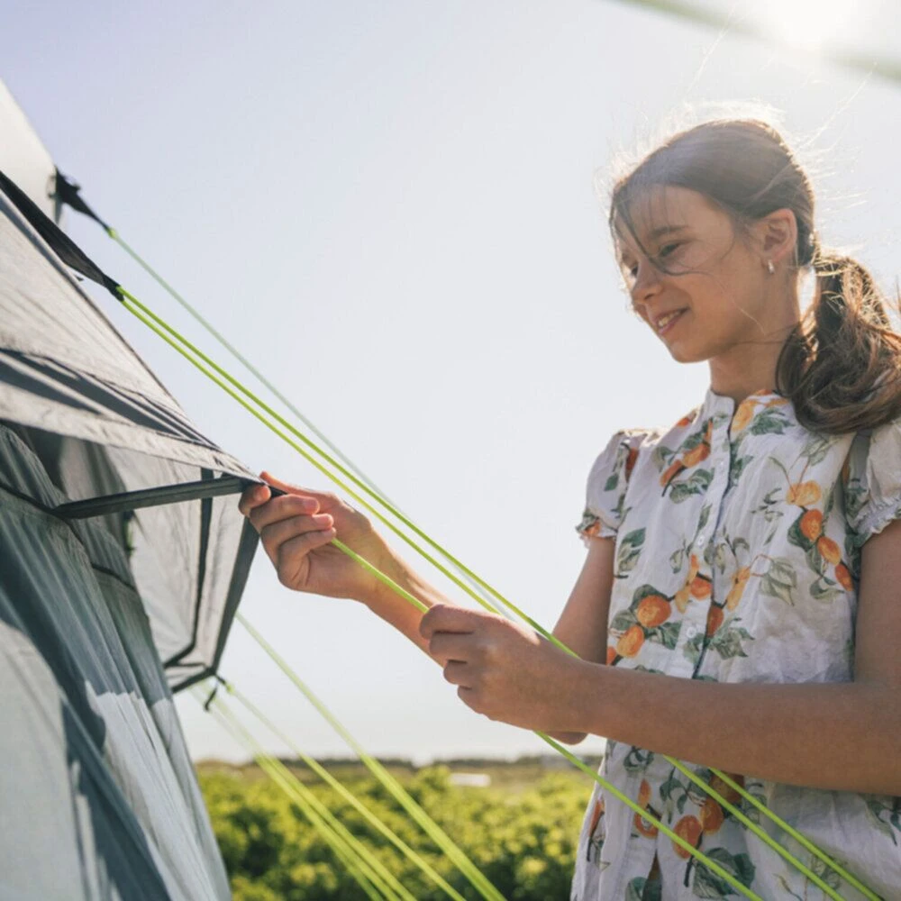 Outwell Colorado 5 Air Tent (2025) 12 Outwell Colorado 5 Air Tent (2025) - Image 12