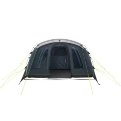 Outwell Colorado 6 Air Tent (2025) -Outdoor Camping Discount 111467 colorado 6 air feature photo10