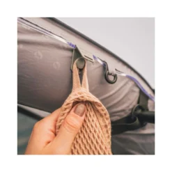 Outwell Colorado 6 Air Tent (2025) -Outdoor Camping Discount 111467 colorado 6 air feature photo11