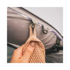 Outwell Hartford 6 Air Tent (2025) -Outdoor Camping Discount 111468 hartford 6 air feature photo11