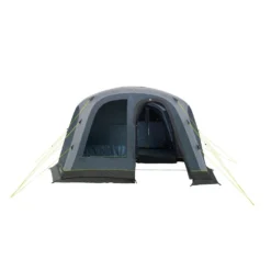 Outwell Tennessee 6+2 Air Tent (2025) -Outdoor Camping Discount 111470 tennessee 6 2 air feature photo8