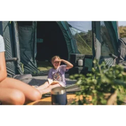 Outwell Sky 4 Tent (2025) 16 Outwell Sky 4 Tent (2025) -Outdoor Camping Discount 111473v25 39 sky 4 ow25