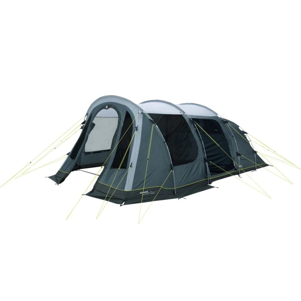 Outwell Rockwell 6 Tent (2025) 1 Outwell Rockwell 6 Tent (2025)
