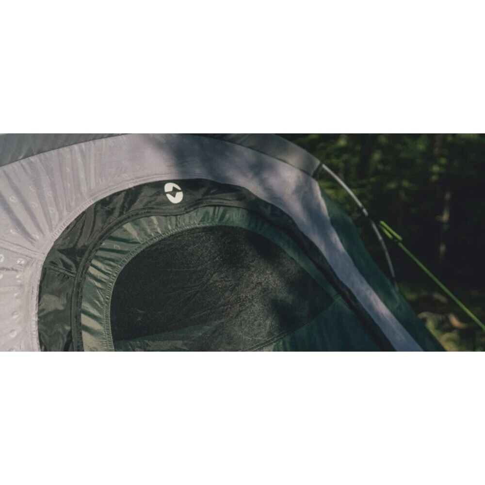 Outwell Earth 3 Plus Tent 9 Outwell Earth 3 Plus Tent - Image 9