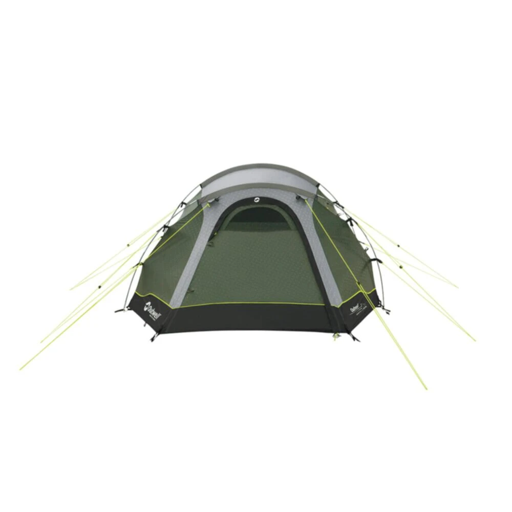 Outwell Earth 3 Plus Tent 6 Outwell Earth 3 Plus Tent - Image 6