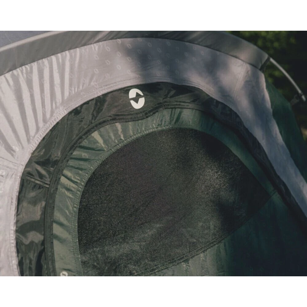 Outwell Earth 4 Plus Tent 11 Outwell Earth 4 Plus Tent - Image 11