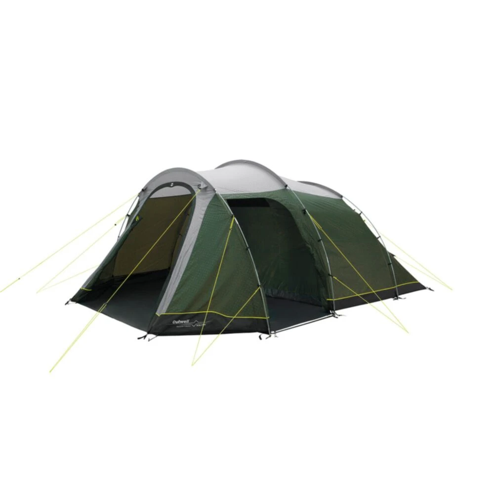 Outwell Earth 5 Plus Tent 1 Outwell Earth 5 Plus Tent