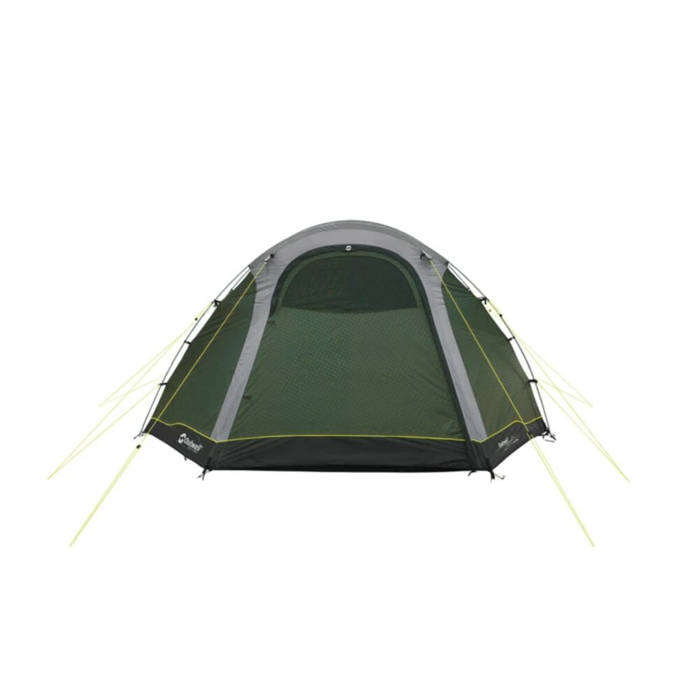Outwell Earth 5 Plus Tent 6 Outwell Earth 5 Plus Tent - Image 6
