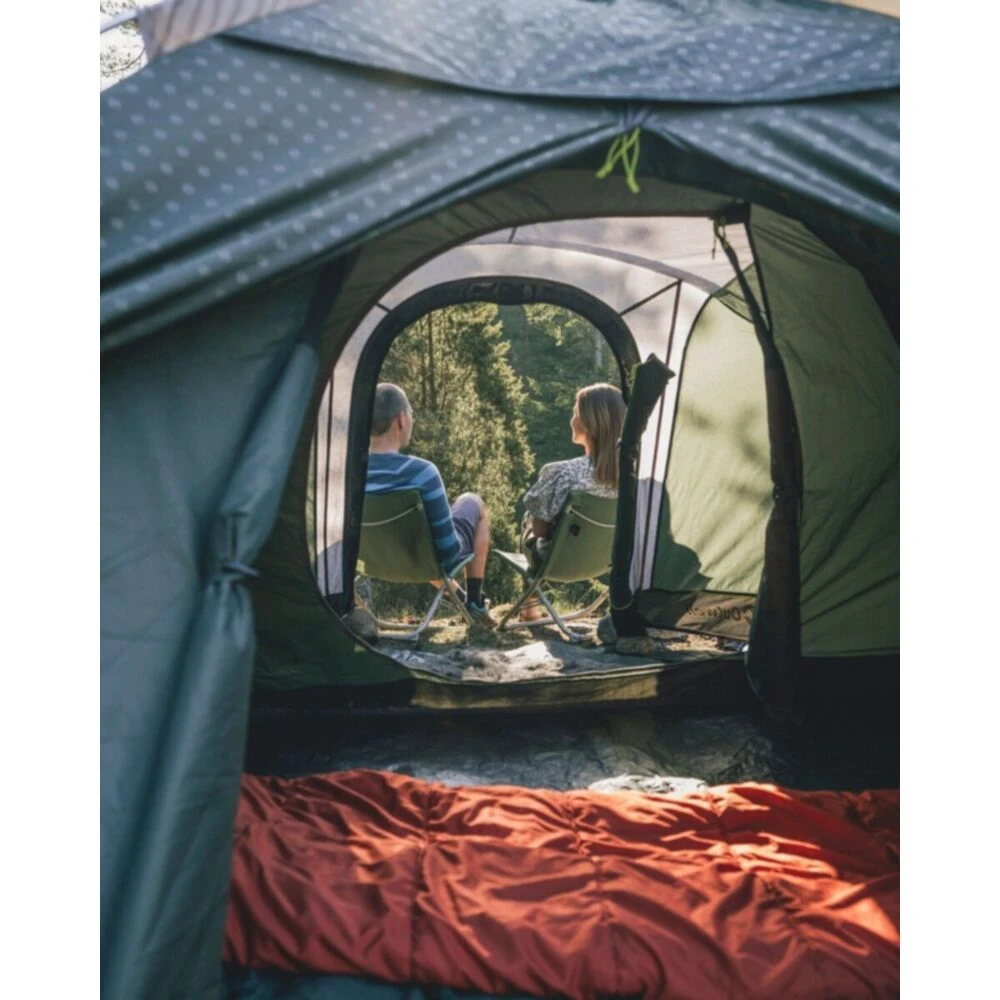 Outwell Earth 5 Plus Tent 9 Outwell Earth 5 Plus Tent - Image 9