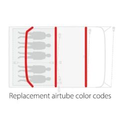 Outwell Flagstaff 5 Air Tent (2025) -Outdoor Camping Discount 111488 flagstaff 5 air drawing other5