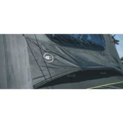 Outwell Flagstaff 5 Air Tent (2025) -Outdoor Camping Discount 111488 flagstaff 5 air feature photo10