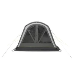 Outwell Flagstaff 5 Air Tent (2025) -Outdoor Camping Discount 111488 flagstaff 5 air feature photo9