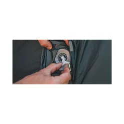 Outwell Florida 5 Air Tent (2025) -Outdoor Camping Discount 111489 florida 5 air feature photo10