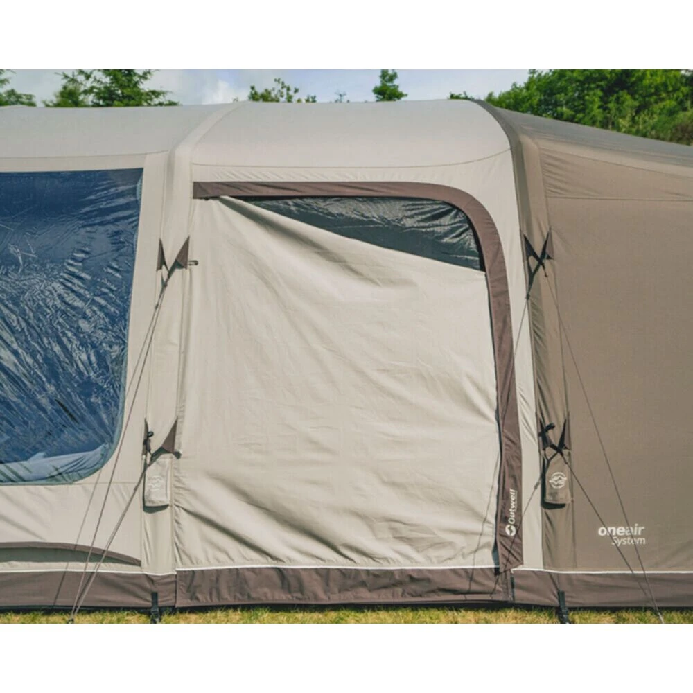 Outwell Alabama 6 Air TC Tent (2025) 12 Outwell Alabama 6 Air TC Tent (2025) - Image 12