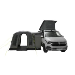 Outwell Daytona Air Awning (175-200cm) (2025) 17 Outwell Daytona Air Awning (175-200cm) (2025) -Outdoor Camping Discount 111501 daytona air feature photo11