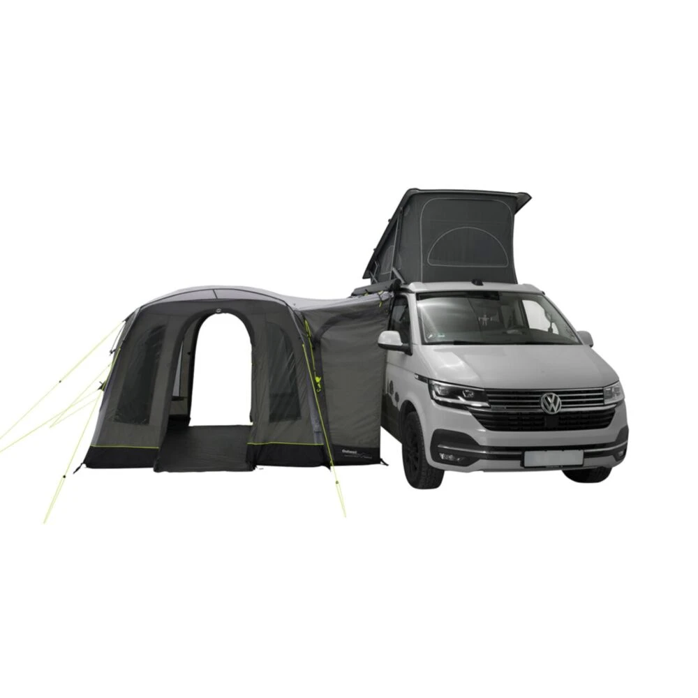Outwell Daytona Air Awning (175-200cm) (2025) 3 Outwell Daytona Air Awning (175-200cm) (2025) - Image 3