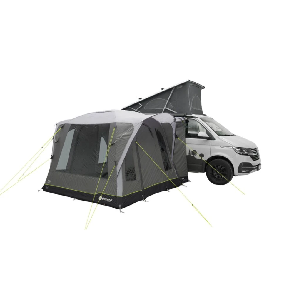 Outwell Daytona Air Awning (175-200cm) (2025) 1 Outwell Daytona Air Awning (175-200cm) (2025)