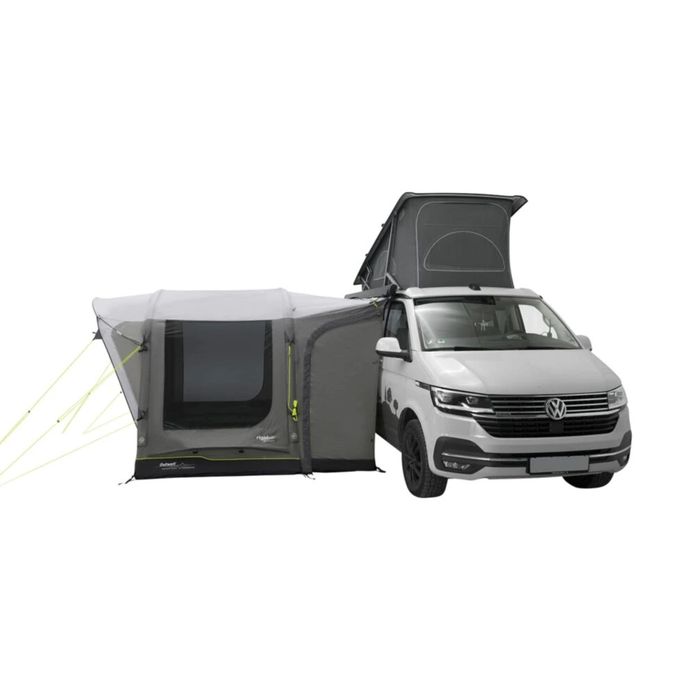 Outwell Santa Monica Air Awning (175-200cm) (2025) 2 Outwell Santa Monica Air Awning (175-200cm) (2025) - Image 2