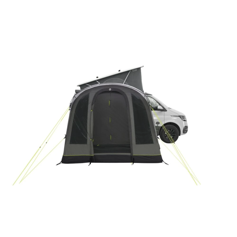 Outwell Santa Monica Air Awning (175-200cm) (2025) 3 Outwell Santa Monica Air Awning (175-200cm) (2025) - Image 3