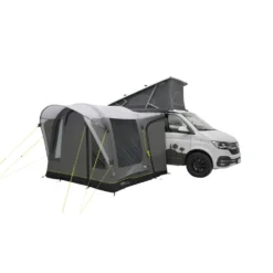 Outwell Santa Monica Air Awning (175-200cm) (2025)