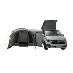Outwell Talladega Air Awning (175-200cm) (2025) -Outdoor Camping Discount 111503 talladega air feature photo9